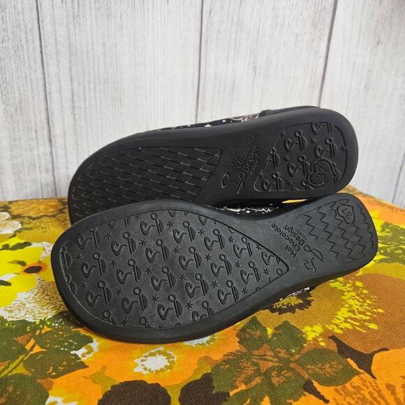 Hot Chocolate Design Flats - Fallen Angels, size 37 - Picture 8 of 11